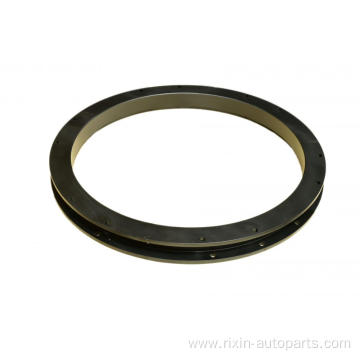 Trailer Turntable Bearings 1022 single bearing